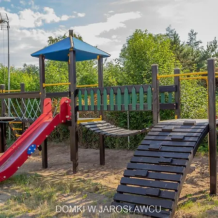 Сasa de vacaciones Letniskowe 
