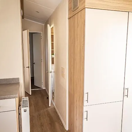Vakantiehuis Letniskowe 