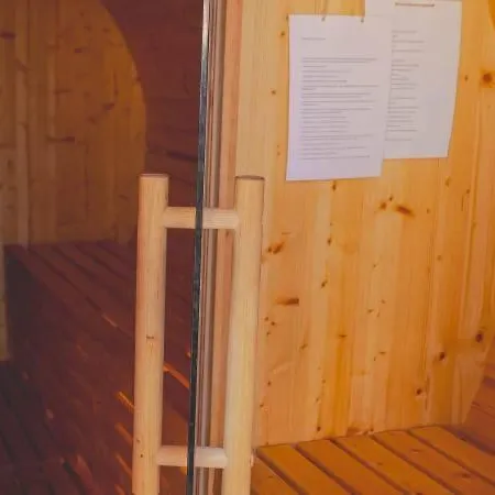 Vakantiehuis Letniskowe 