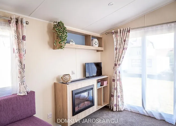 Сasa de vacaciones Letniskowe 