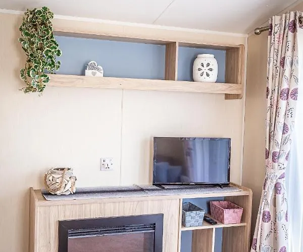 Сasa de vacaciones Letniskowe 