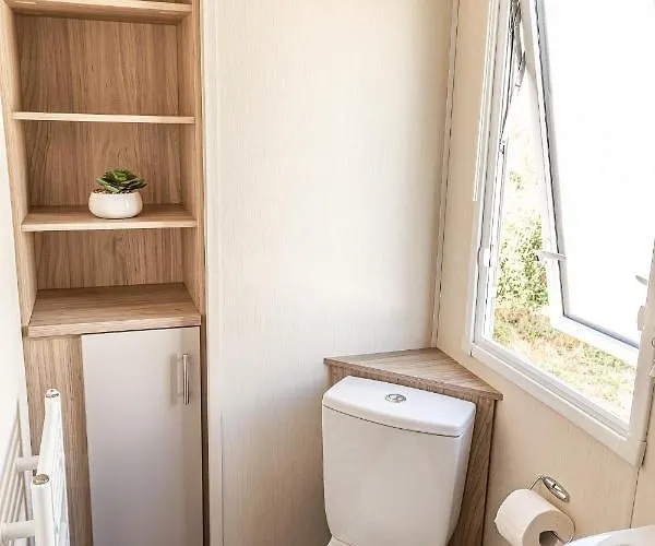 Prázdninový dům Letniskowe 