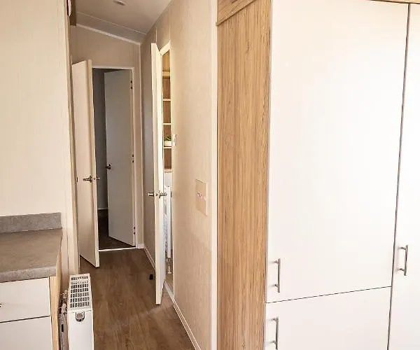 Сasa de vacaciones Letniskowe 