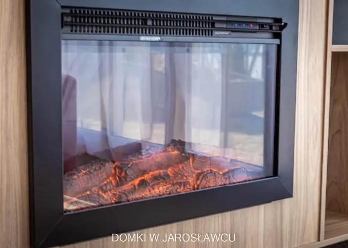 Сasa de vacaciones Letniskowe 