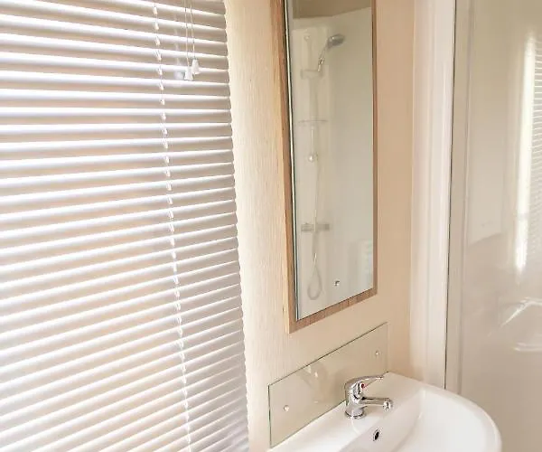 Сasa de vacaciones Letniskowe 