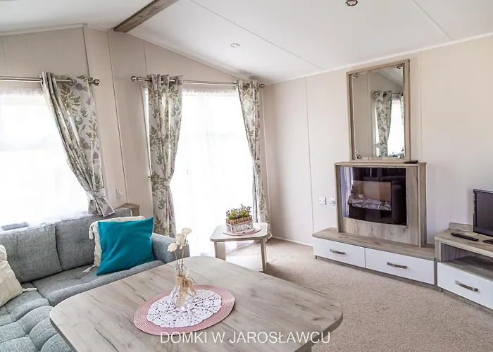 Prázdninový dům Letniskowe 