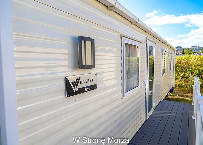 Prázdninový dům Letniskowe 