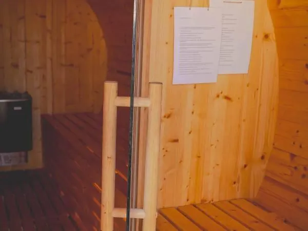 Сasa de vacaciones Letniskowe 